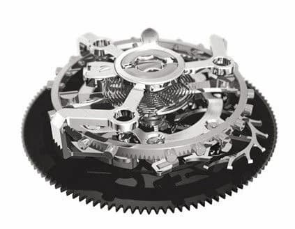 IWC калибр 98900 IWC калибр 98900