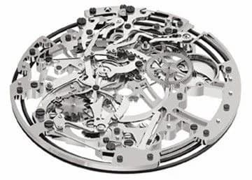 IWC калибр 98950 IWC калибр 98950