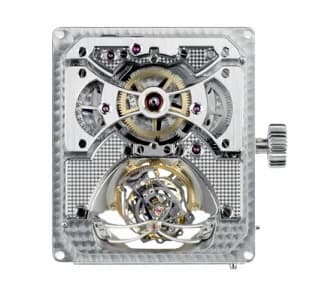 Jaeger-LeCoultre калибр 174 Jaeger-LeCoultre калибр 174