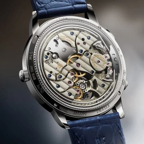Jaeger-LeCoultre калибр 362 Jaeger-LeCoultre калибр 362