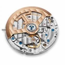 Jaeger-LeCoultre калибр 734 Jaeger-LeCoultre калибр 734