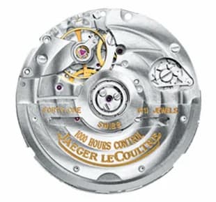 Jaeger-LeCoultre калибр 751 Jaeger-LeCoultre калибр 751