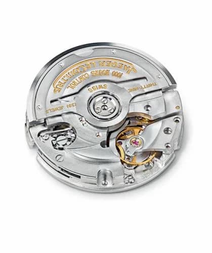 Jaeger-LeCoultre калибр 751F Jaeger-LeCoultre калибр 751F