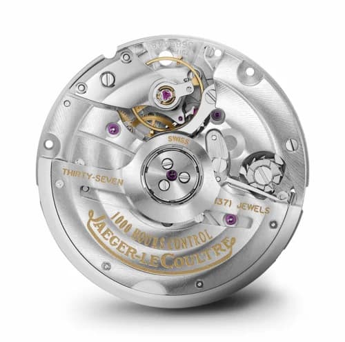 Jaeger-LeCoultre калибр 751G Jaeger-LeCoultre калибр 751G