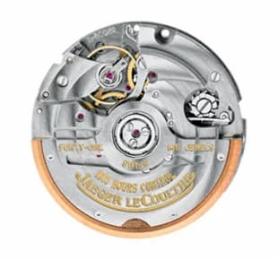 Jaeger-LeCoultre калибр 752 Jaeger-LeCoultre калибр 752