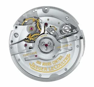 Jaeger-LeCoultre калибр 757 Jaeger-LeCoultre калибр 757
