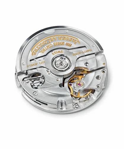 Jaeger-LeCoultre калибр 758 Jaeger-LeCoultre калибр 758