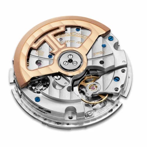Jaeger-LeCoultre калибр 759 Jaeger-LeCoultre калибр 759