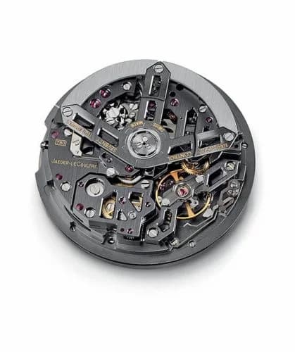 Jaeger-LeCoultre калибр 780 Jaeger-LeCoultre калибр 780