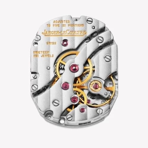 Jaeger-LeCoultre калибр 822A/2 Jaeger-LeCoultre калибр 822A/2