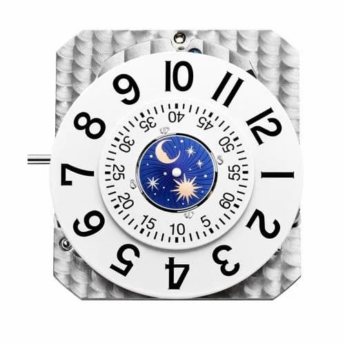 Jaeger-LeCoultre калибр 826 Jaeger-LeCoultre калибр 826