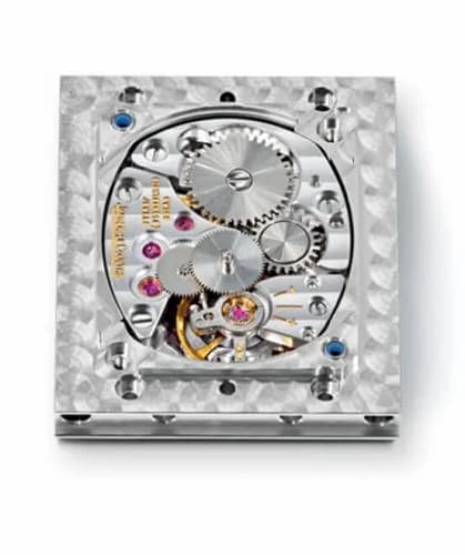 Jaeger-LeCoultre калибр 844 Jaeger-LeCoultre калибр 844