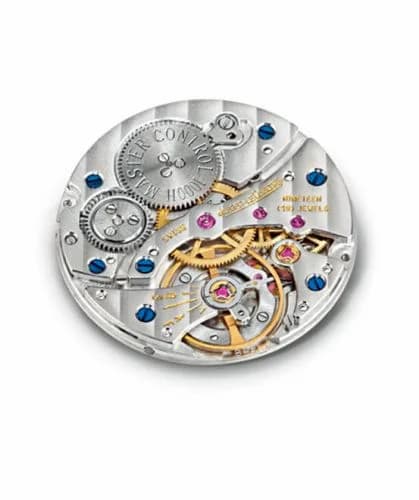 Jaeger-LeCoultre калибр 849 Jaeger-LeCoultre калибр 849