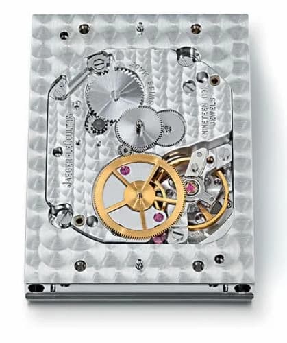 Jaeger-LeCoultre калибр 854/1 Jaeger-LeCoultre калибр 854/1