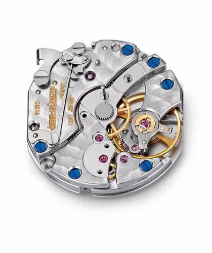Jaeger-LeCoultre калибр 864A Jaeger-LeCoultre калибр 864A