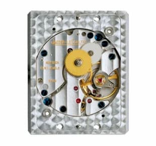 Jaeger-LeCoultre калибр 865 Jaeger-LeCoultre калибр 865
