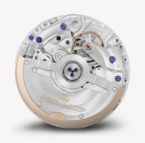 Jaeger-LeCoultre калибр 866/1 Jaeger-LeCoultre калибр 866/1