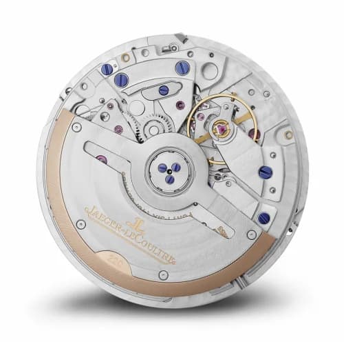 Jaeger-LeCoultre калибр 868/1 Jaeger-LeCoultre калибр 868/1
