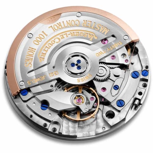 Jaeger-LeCoultre калибр 896/1 Jaeger-LeCoultre калибр 896/1
