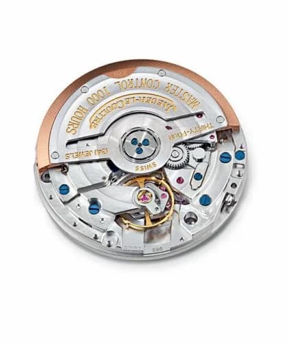 Jaeger-LeCoultre калибр 896 Jaeger-LeCoultre калибр 896