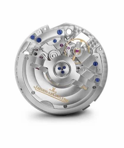 Jaeger-LeCoultre калибр 898/1 Jaeger-LeCoultre калибр 898/1
