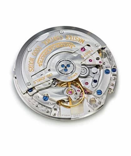 Jaeger-LeCoultre калибр 898A Jaeger-LeCoultre калибр 898A