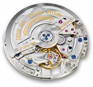 Jaeger-LeCoultre калибр 898B Jaeger-LeCoultre калибр 898B