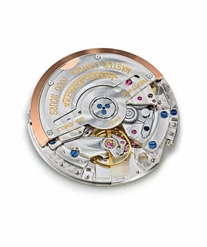 Jaeger-LeCoultre калибр 898C Jaeger-LeCoultre калибр 898C