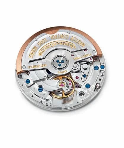 Jaeger-LeCoultre калибр 899 Jaeger-LeCoultre калибр 899