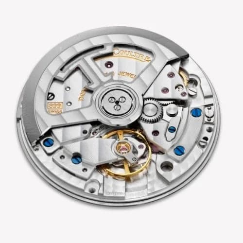 Jaeger-LeCoultre калибр 899AB Jaeger-LeCoultre калибр 899AB