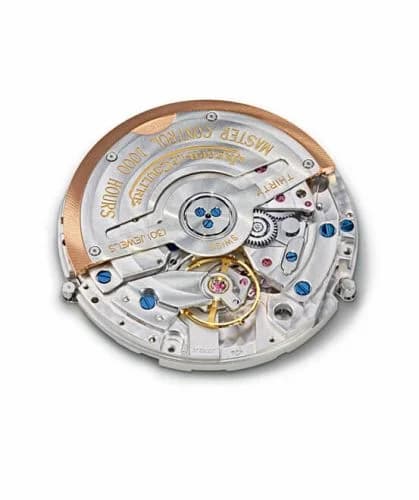 Jaeger-LeCoultre калибр 925 Jaeger-LeCoultre калибр 925