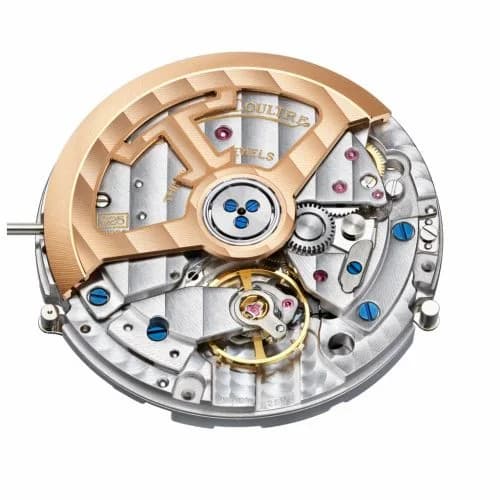 Jaeger-LeCoultre калибр 925AA Jaeger-LeCoultre калибр 925AA
