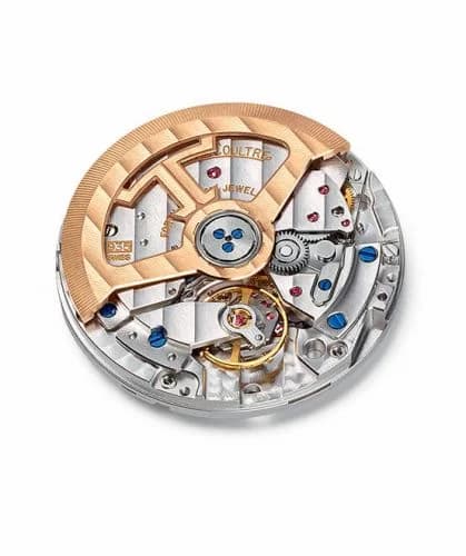 Jaeger-LeCoultre калибр 935 Jaeger-LeCoultre калибр 935