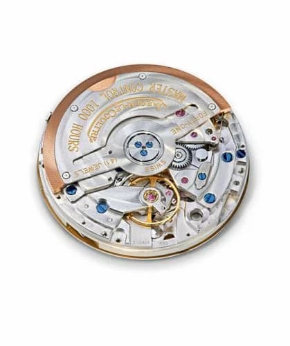 Jaeger-LeCoultre калибр 938 Jaeger-LeCoultre калибр 938