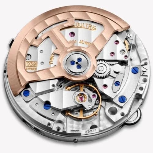 Jaeger-LeCoultre калибр 939A/1 Jaeger-LeCoultre калибр 939A/1