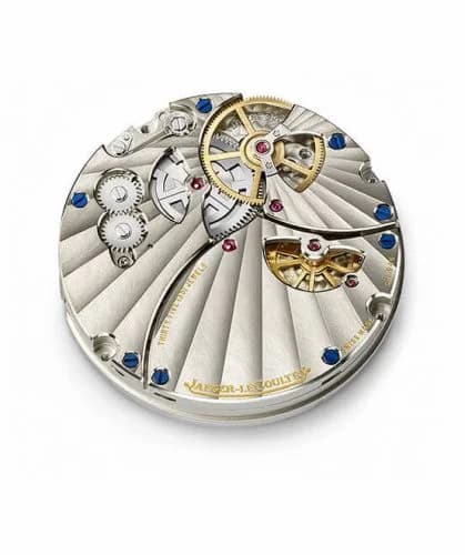 Jaeger-LeCoultre калибр 946 Jaeger-LeCoultre калибр 946