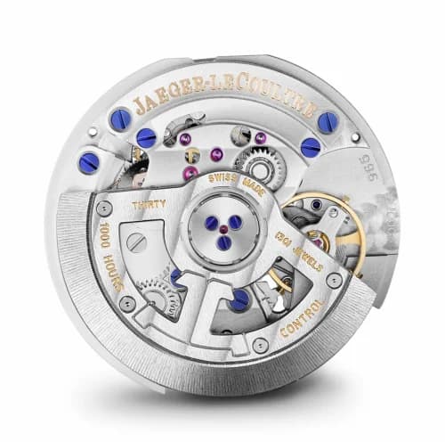 Jaeger-LeCoultre калибр 965 Jaeger-LeCoultre калибр 965