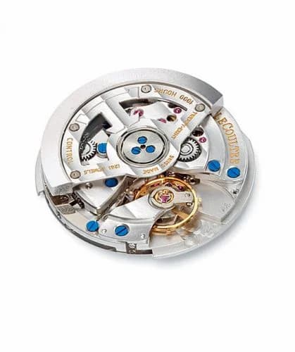 Jaeger-LeCoultre калибр 966 Jaeger-LeCoultre калибр 966