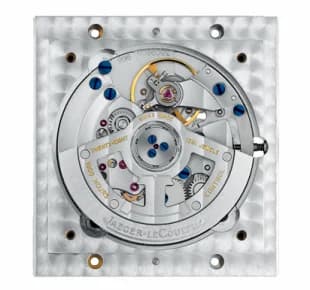 Jaeger-LeCoultre калибр 966A Jaeger-LeCoultre калибр 966A