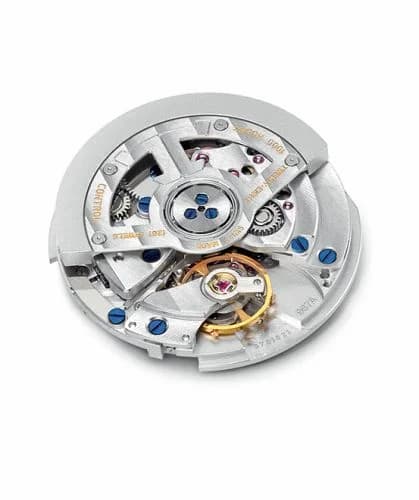 Jaeger-LeCoultre калибр 967A Jaeger-LeCoultre калибр 967A