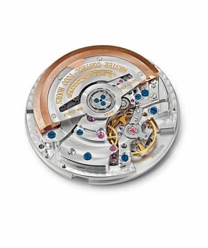 Jaeger-LeCoultre калибр 975H Jaeger-LeCoultre калибр 975H