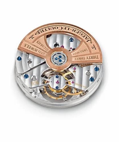 Jaeger-LeCoultre калибр 978B Jaeger-LeCoultre калибр 978B