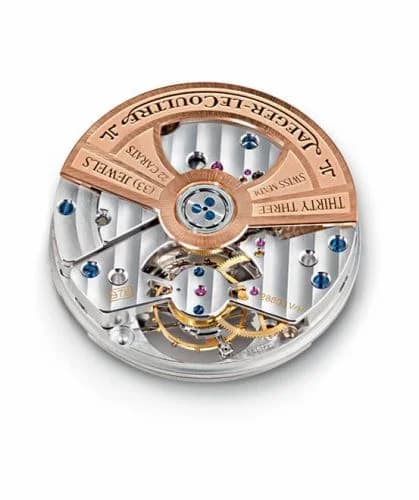 Jaeger-LeCoultre калибр 978C Jaeger-LeCoultre калибр 978C