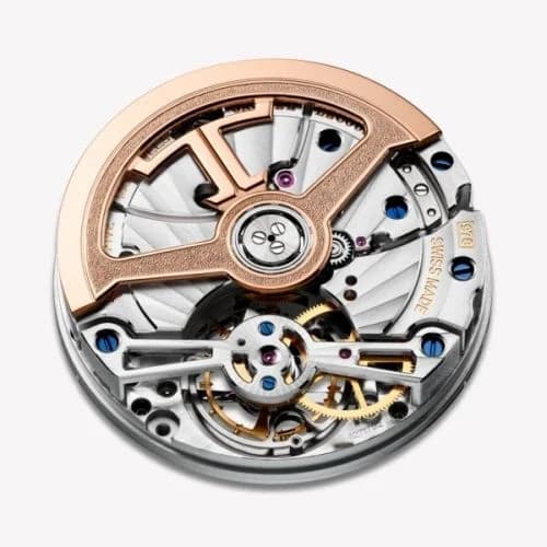 Jaeger-LeCoultre калибр 978F Jaeger-LeCoultre калибр 978F