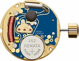 Longines калибр L129 Longines калибр L129
