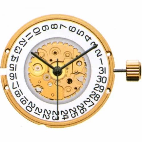 Longines калибр L157 Longines калибр L157