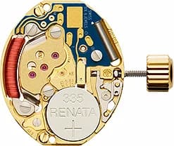 Longines калибр L209 Longines калибр L209