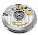 Longines калибр L595 Longines калибр L595