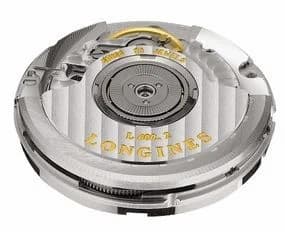 Longines калибр L602 Longines калибр L602
