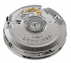 Longines калибр L650 Longines калибр L650